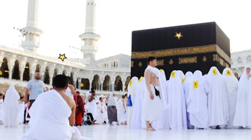 ibadah haji