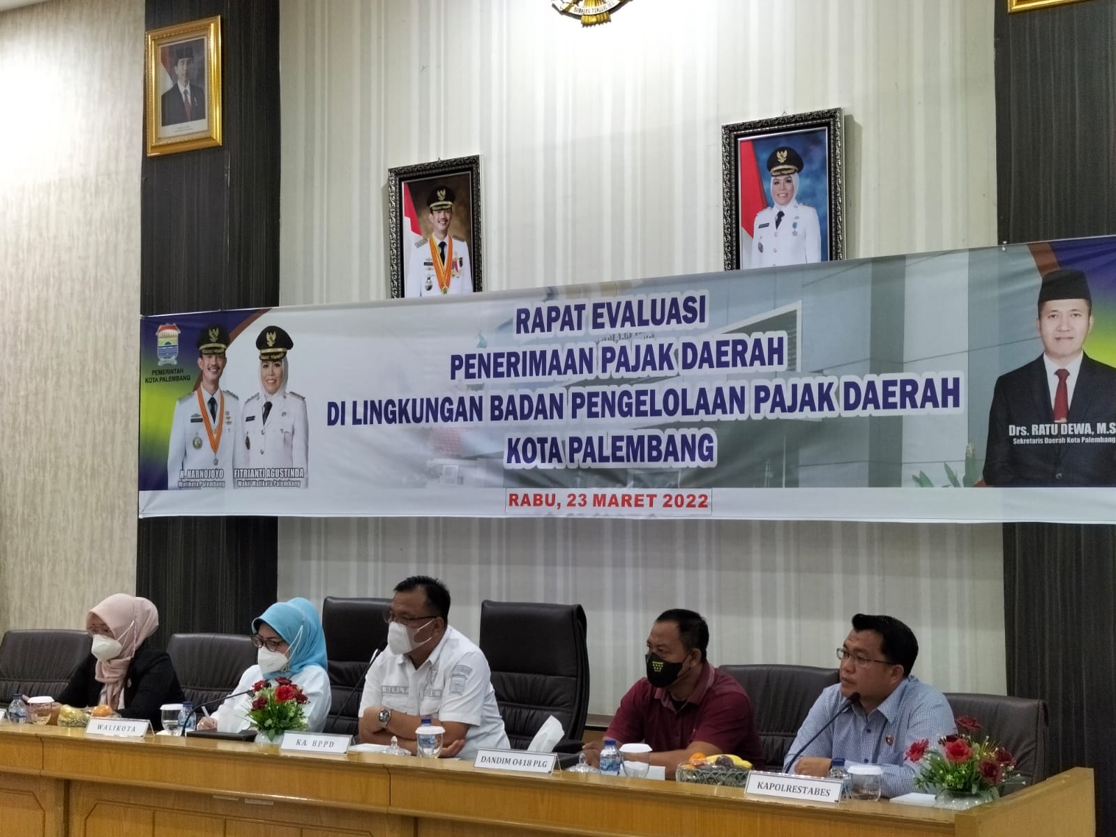 rapat