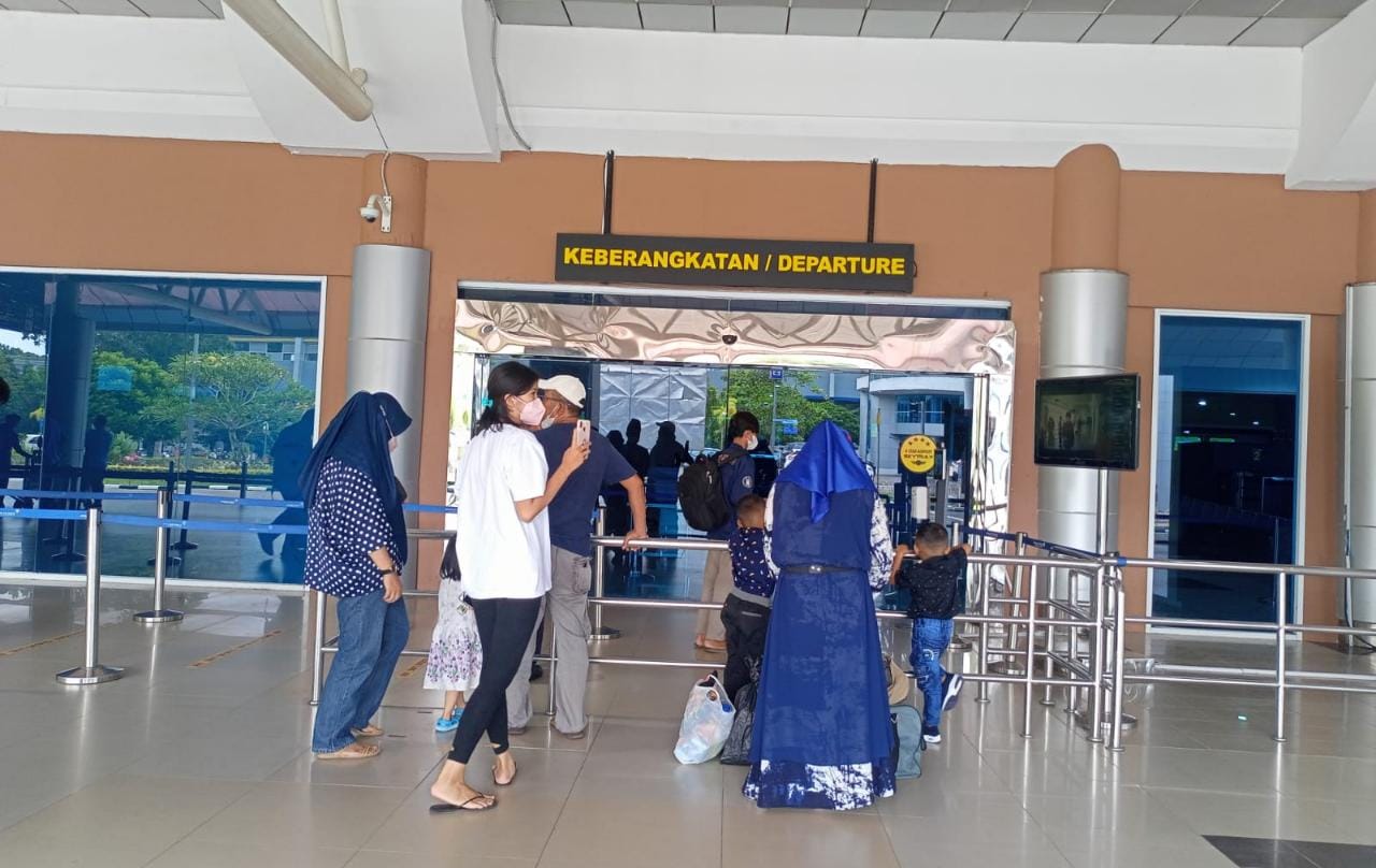 Bandara