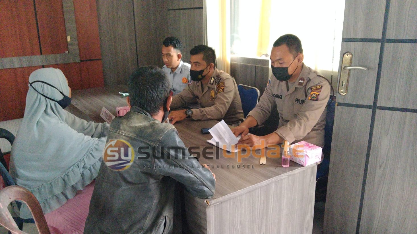Bantuan