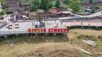Gunung Kemukus