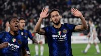 Hakan Calhanoglu
