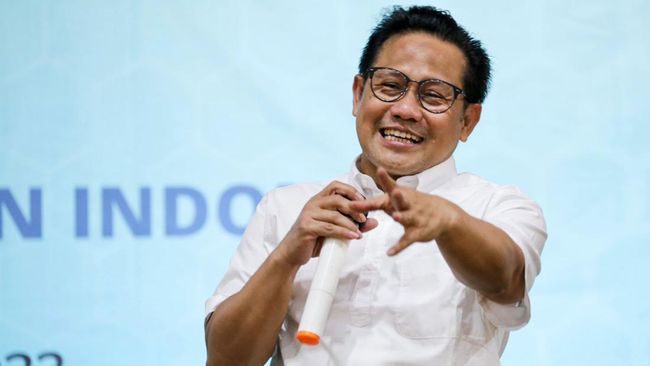 Muhaimin Iskandar