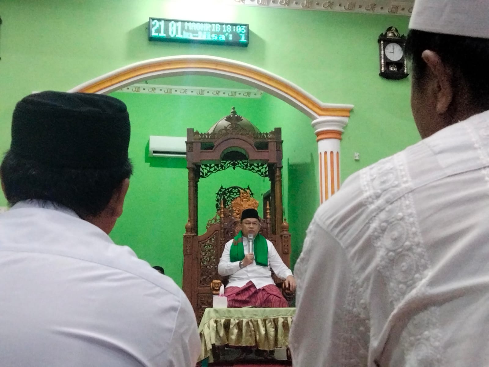Nuzul