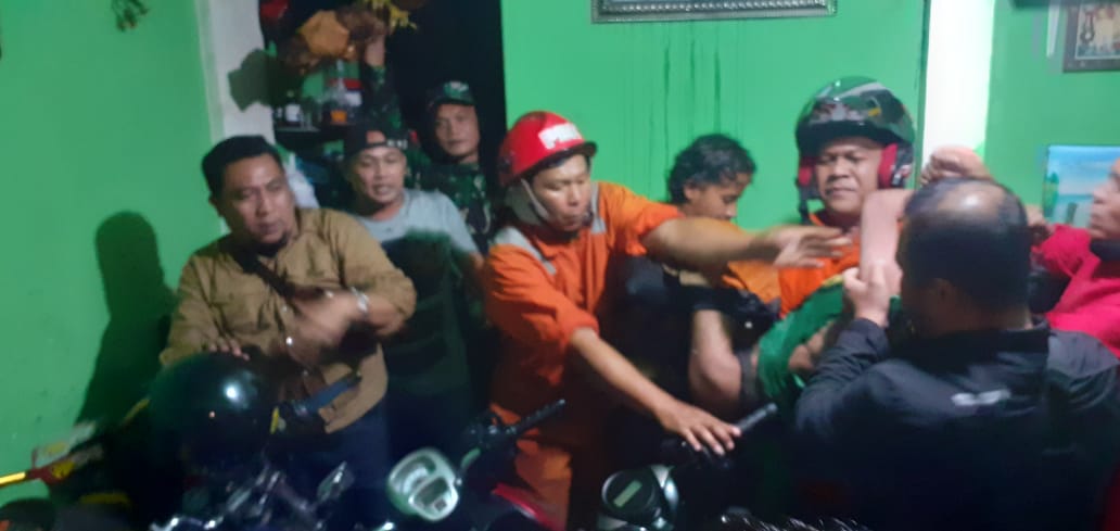 ODGJ