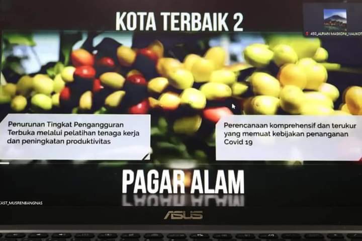 Pagaralam