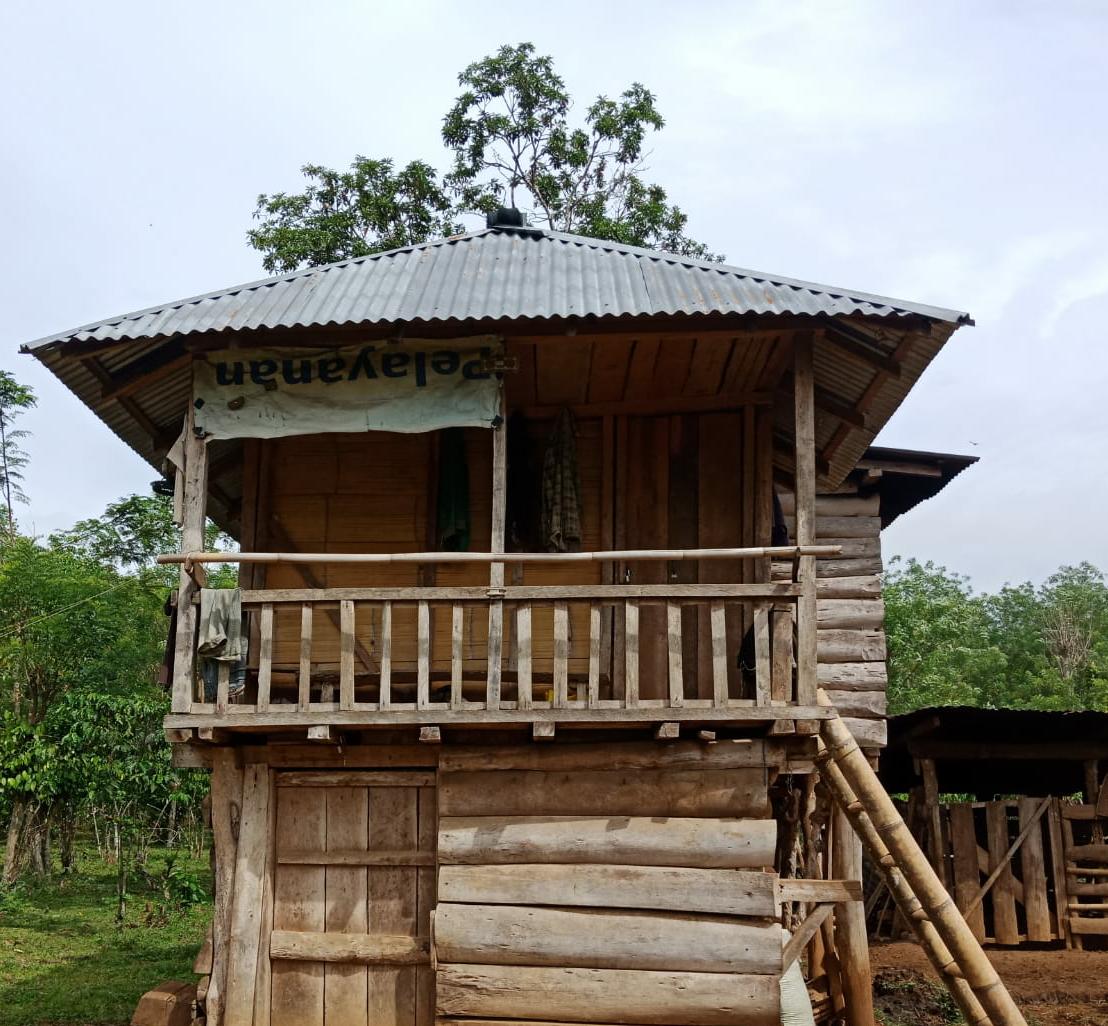 Rumah