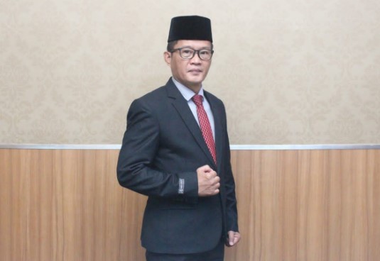 Syafitri Irwan
