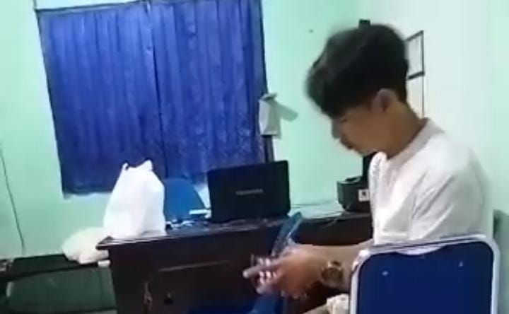 begal