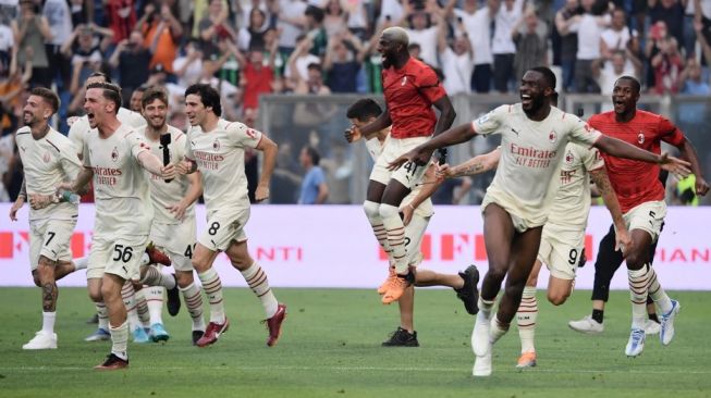 AC Milan