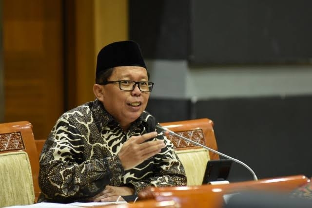 Arsul Sani