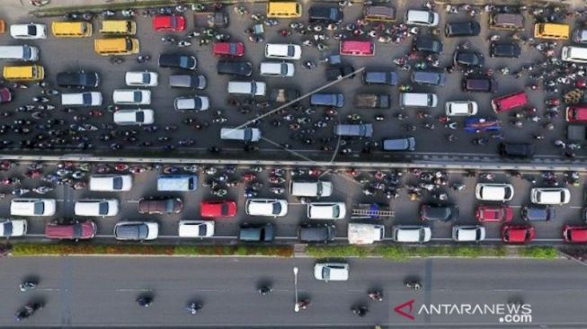 Macet