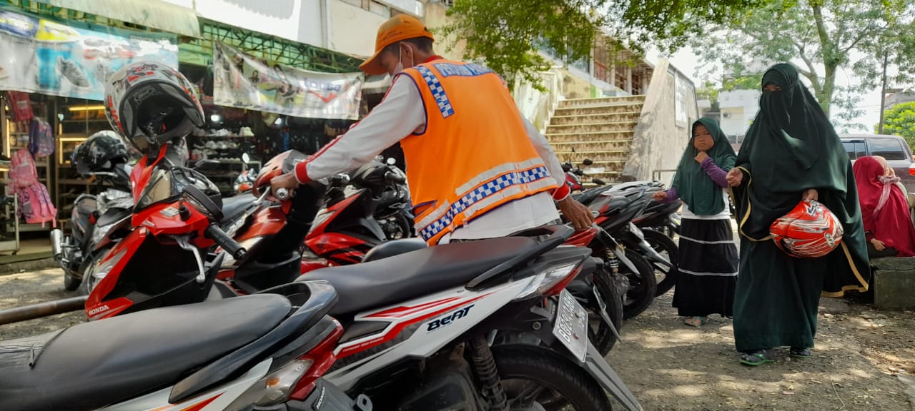 Parkir