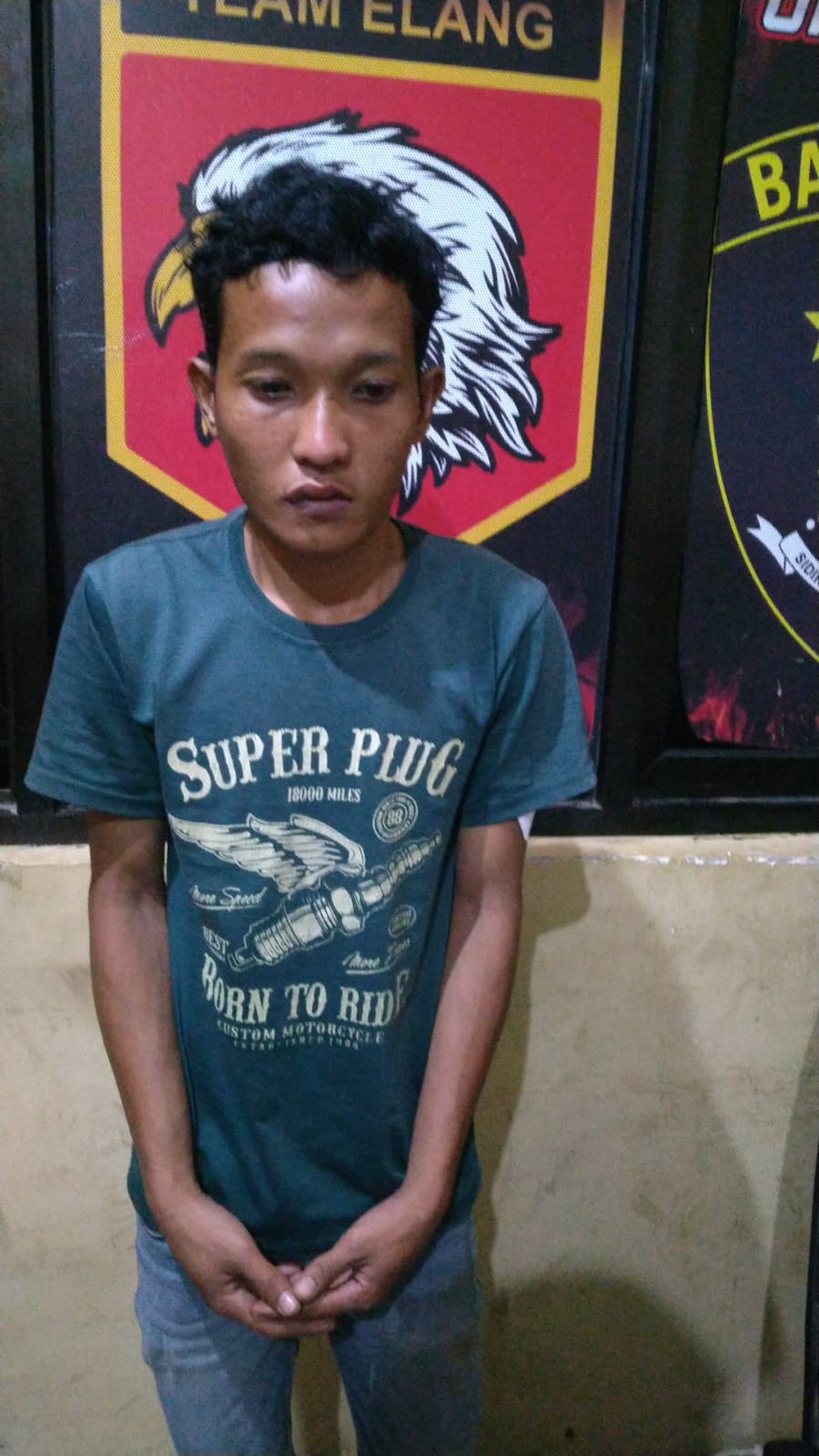 Pelaku