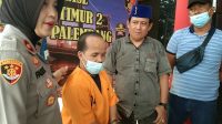 Pelaku