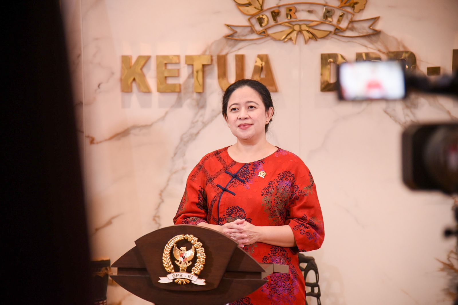 Puan Maharani