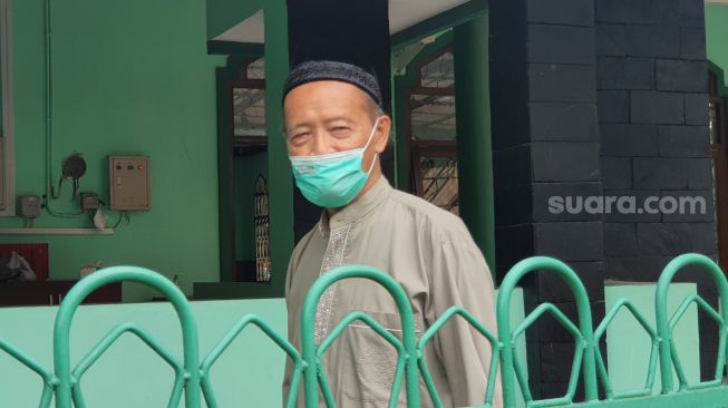 Syafii Maarfi