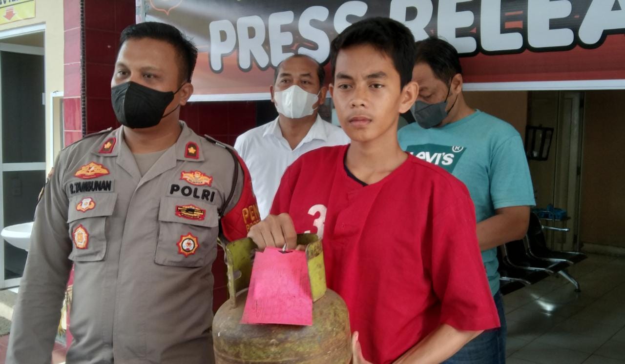 Tabung