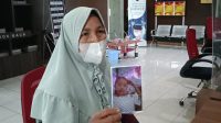 anak hilang
