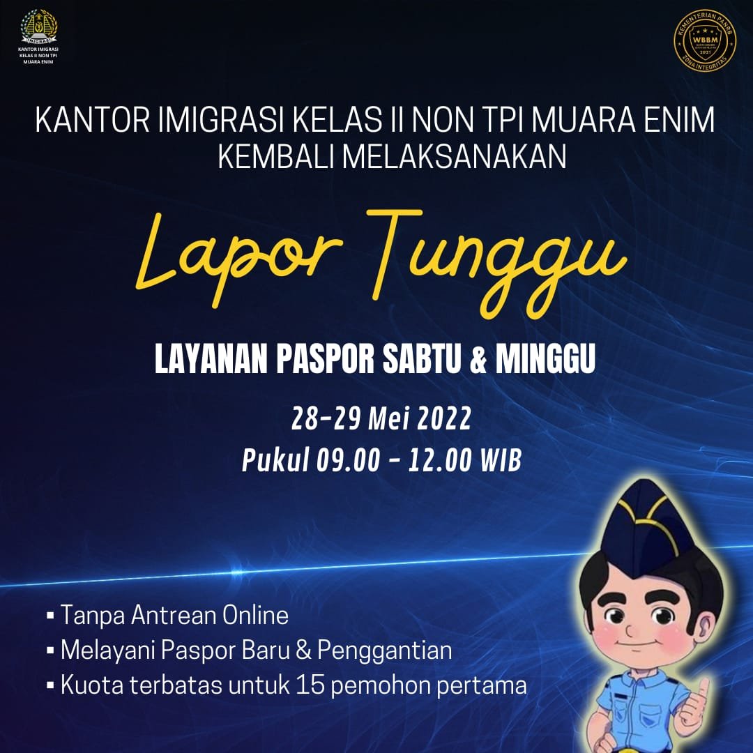 Imigrasi