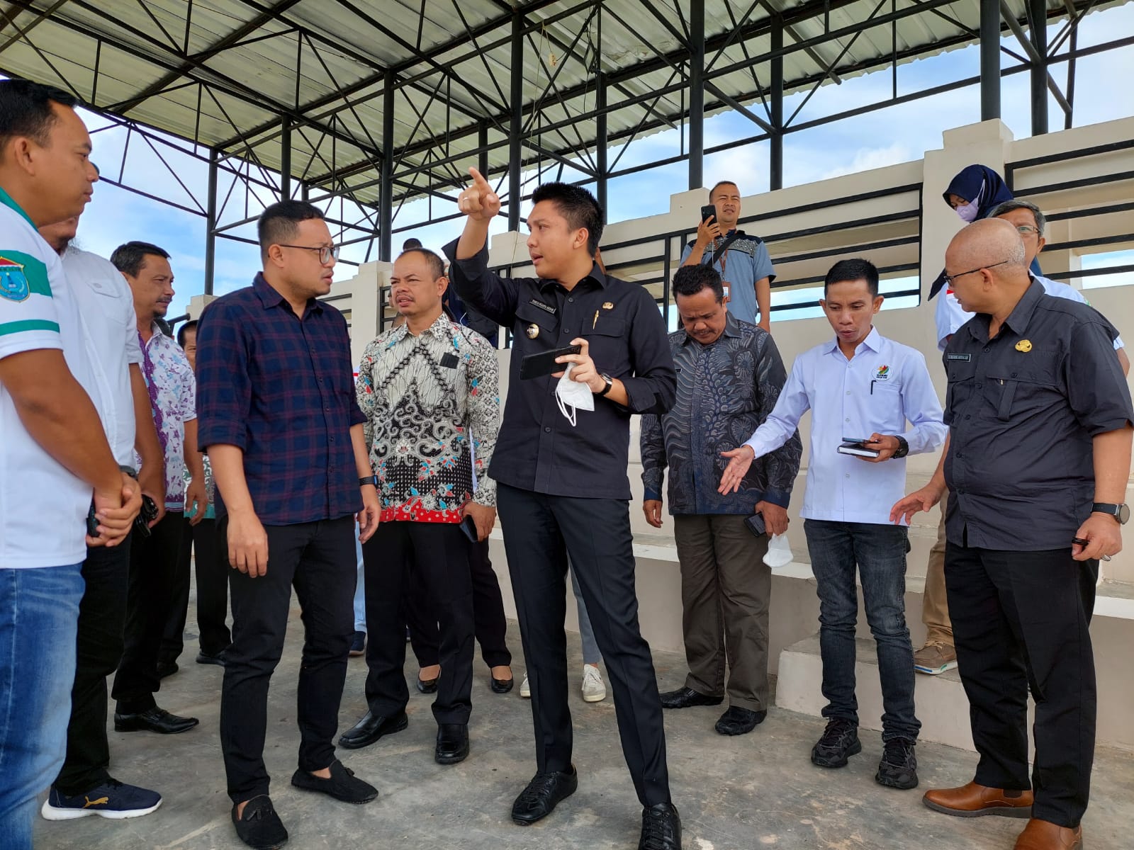 Bupati Ogan Ilir