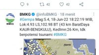 Gempa