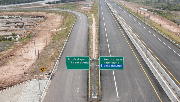 Jalan Tol