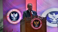 Kepala BNPT Komjen Boy Rafli Amar
