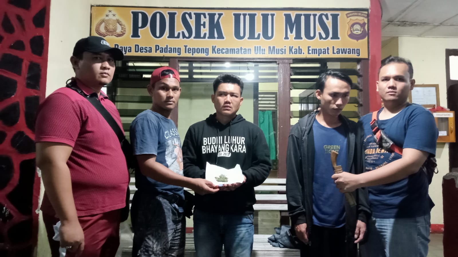 Polsek