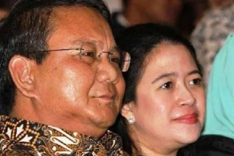Prabowo