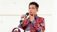 Staf Khusus Menteri Agama Nuruzzaman