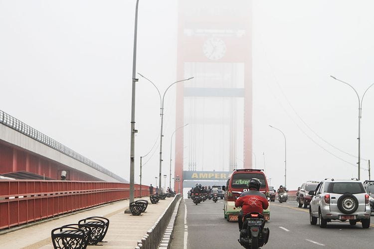 palembang