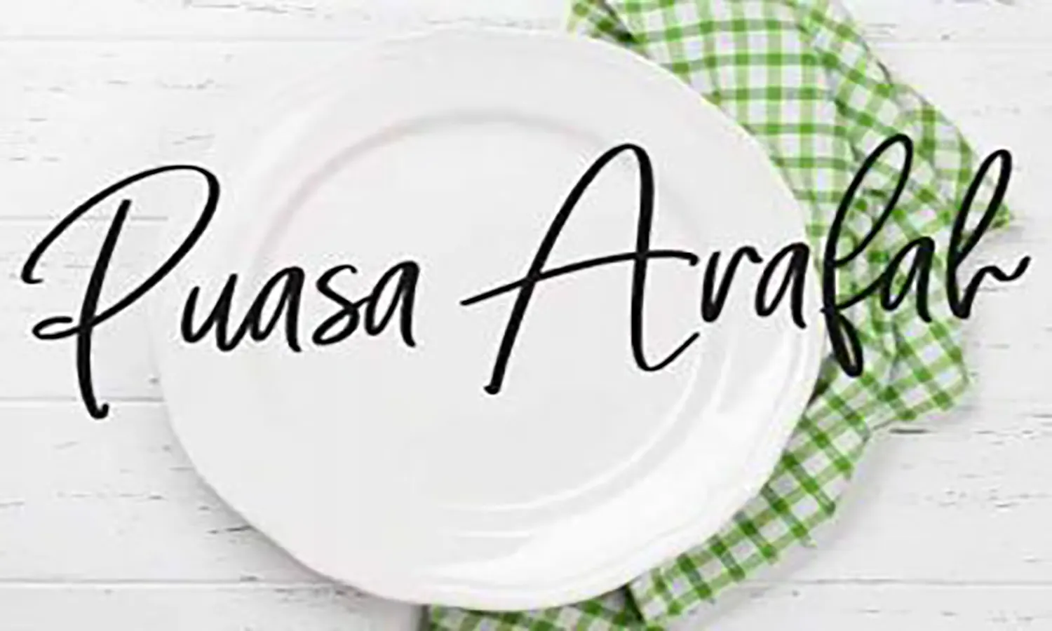 puasa arafah256