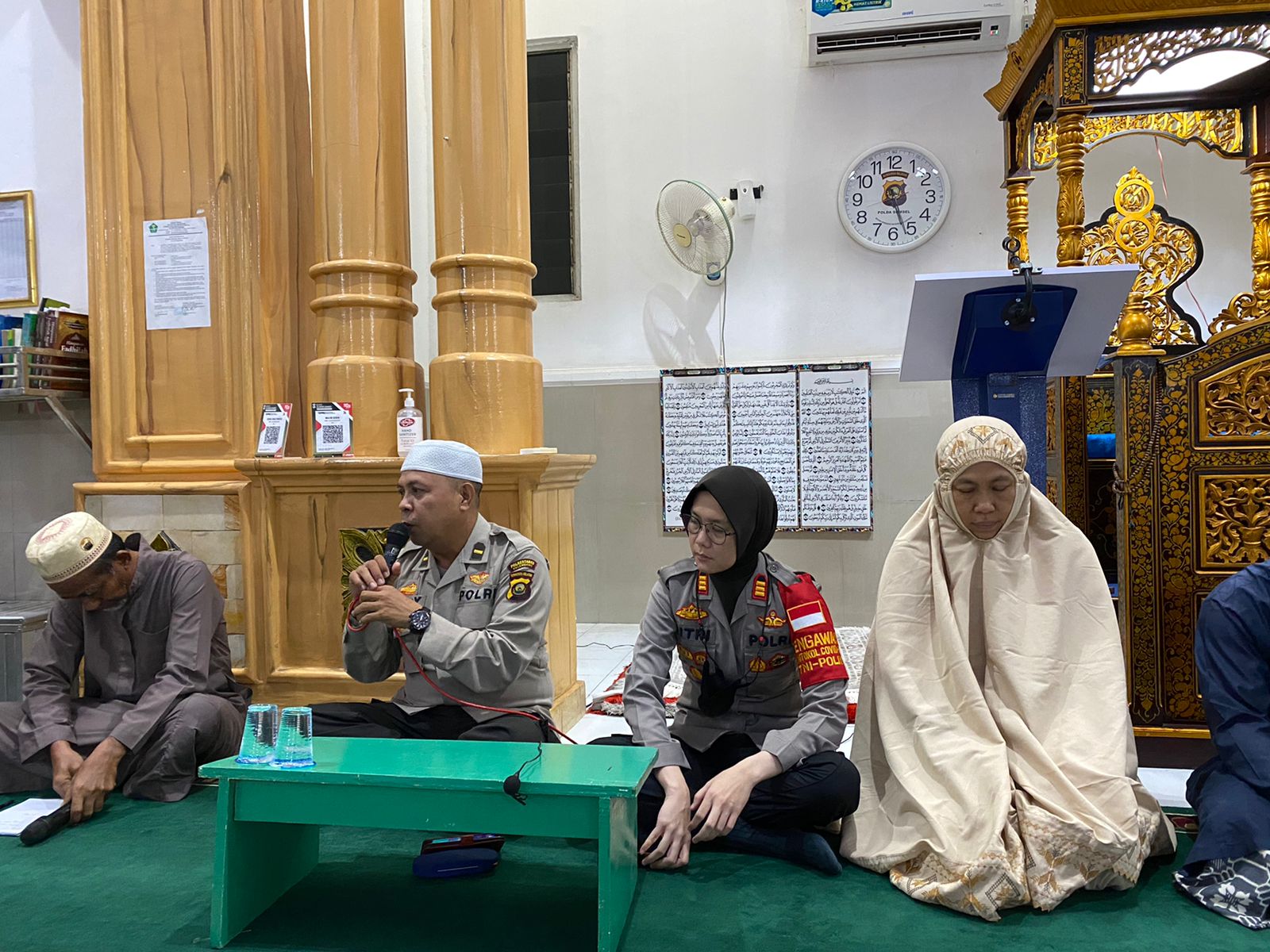 subuh