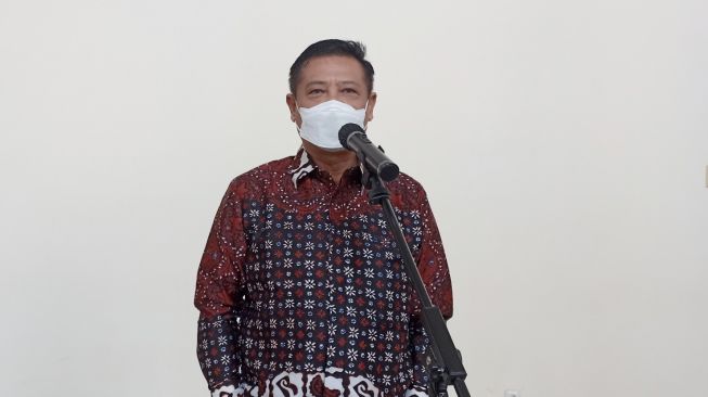 91007-sekda-diy-baskara-aji