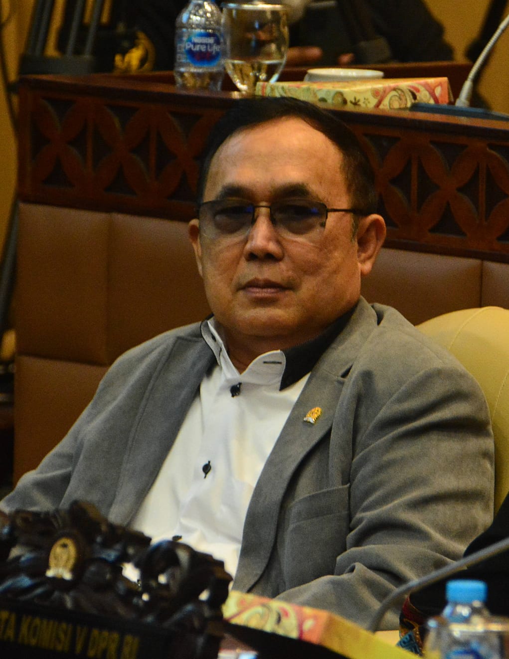 Eddy Santana Putra