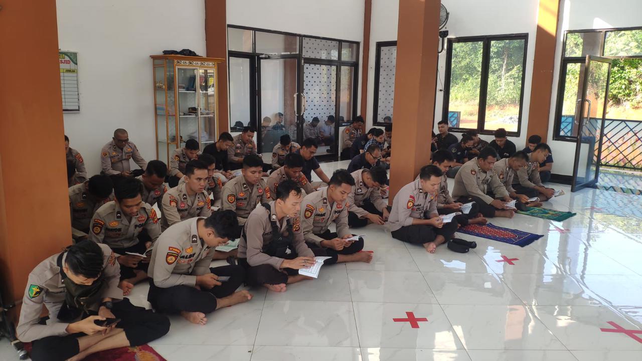 Empat lawang