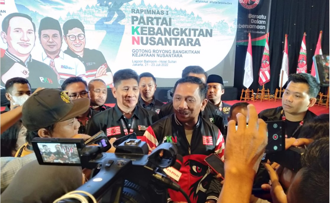 Gede Pasek