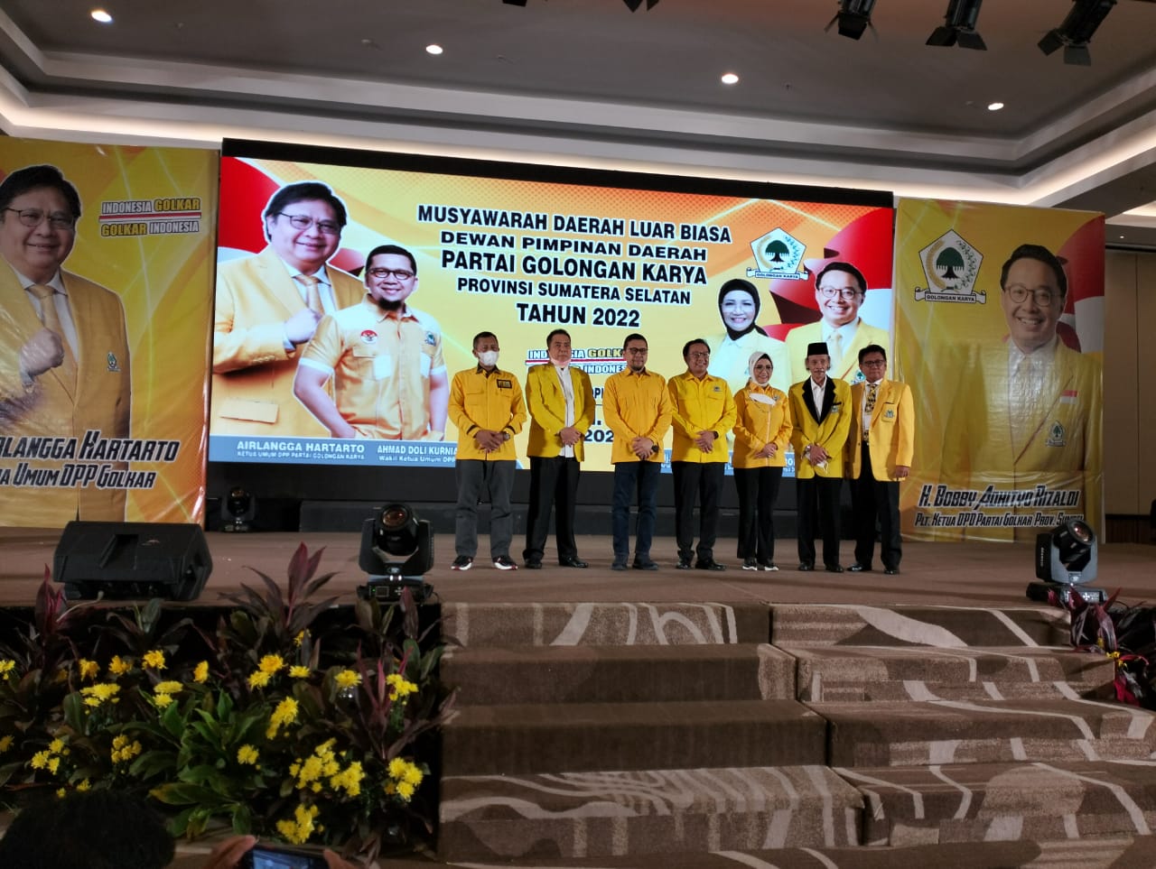 Golkar