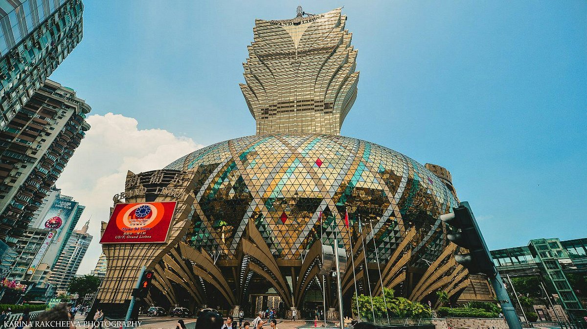Grand Lisboa
