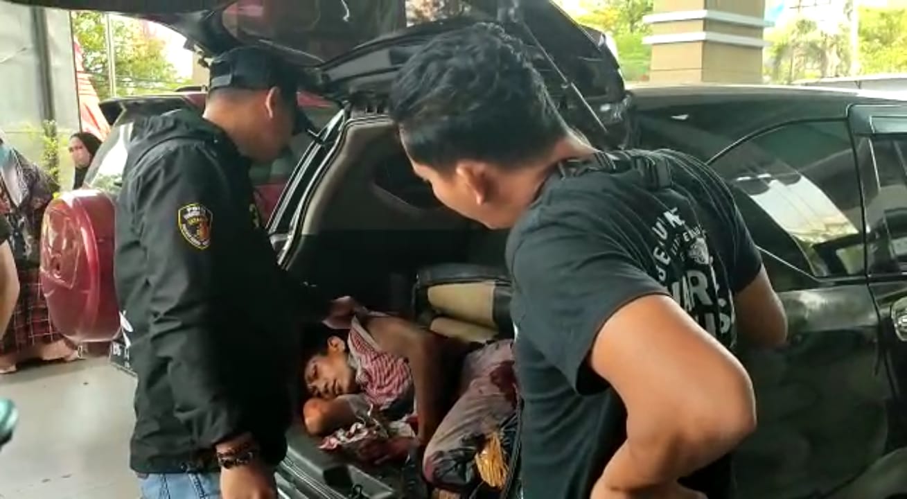 Kejahatan 3C
