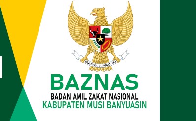 Logo Baznas Muba