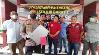 Modus Petugas PLN