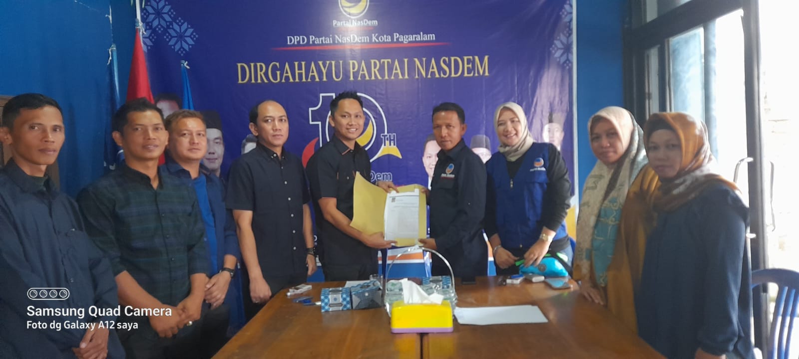 NasDem