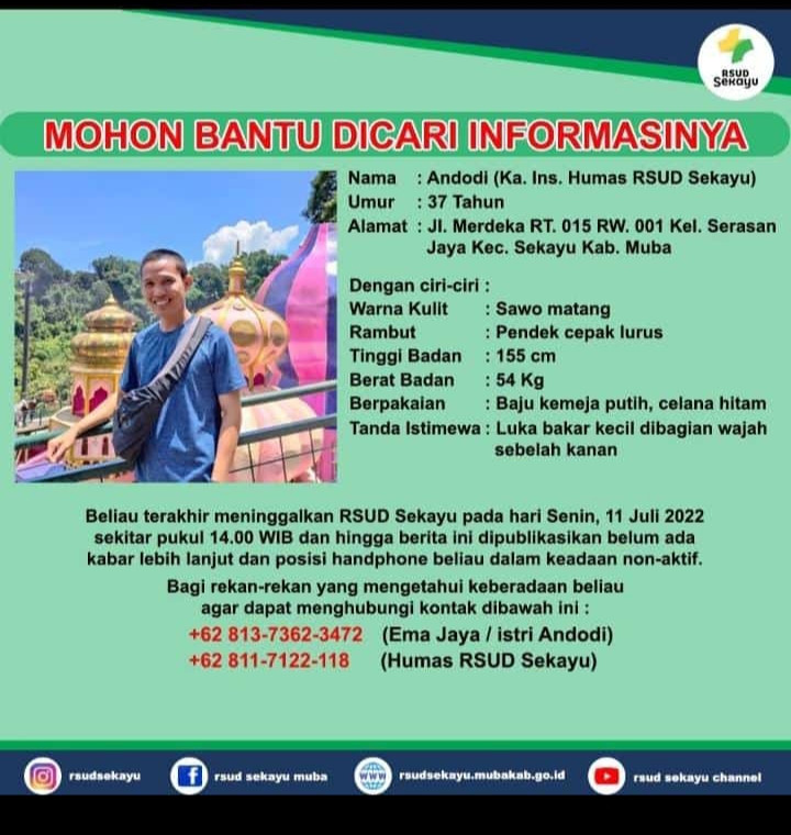 Orang Hilang