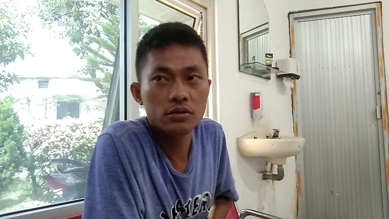 Pelaku