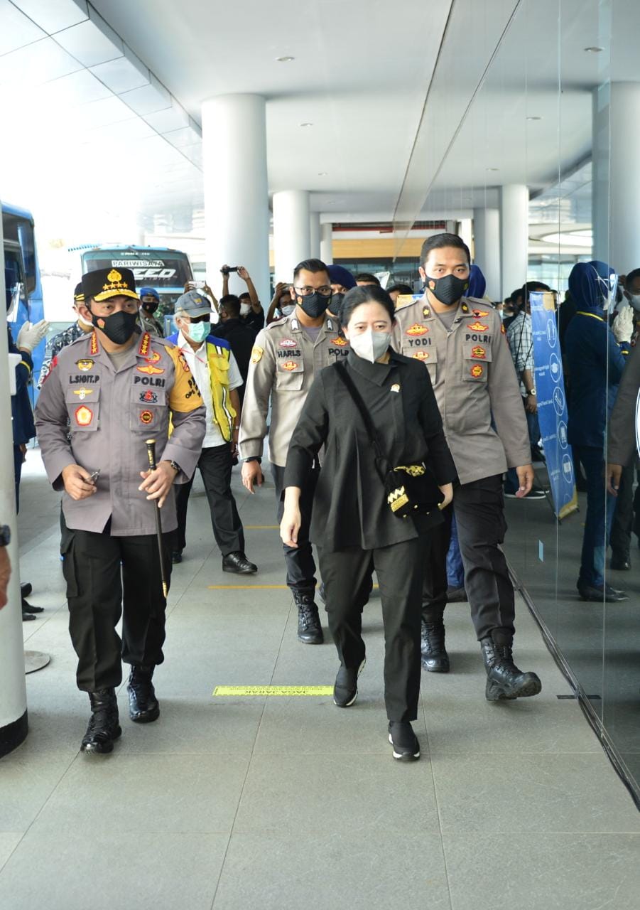 Puan Maharani
