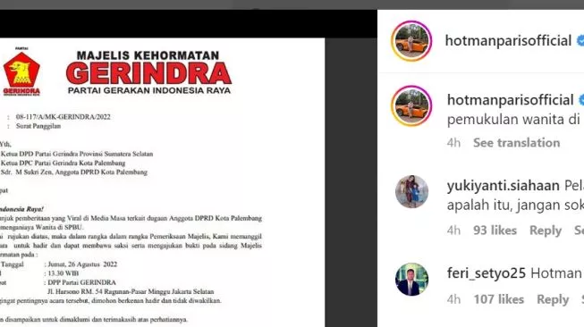 27824-pemanggilan-anggota-dprd-kota-palembang-syukri-zen-instagram