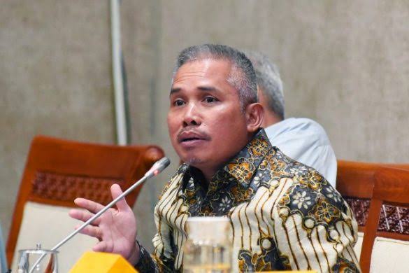 Achmad Hafisz Thohir