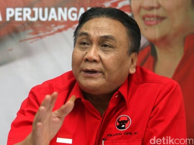 Bambang Wuryanto